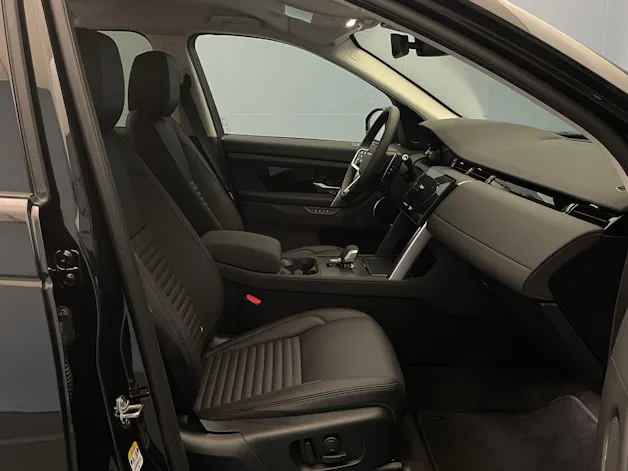 Land Rover Discovery Sport 1.5 T 270e S