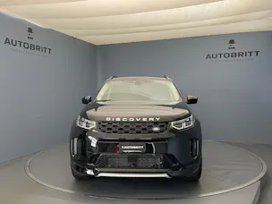 Land Rover Discovery Sport 1.5 T 270e S