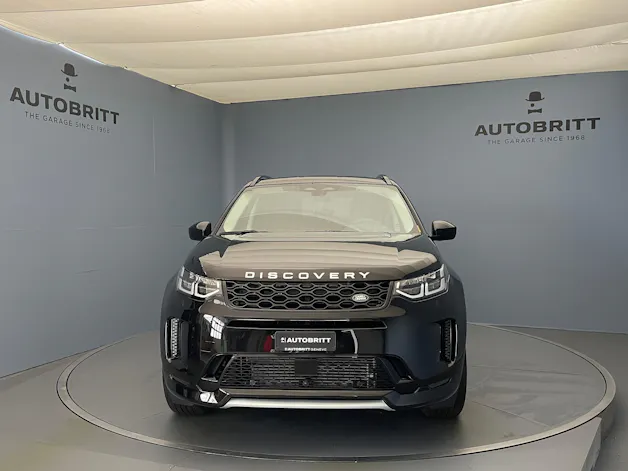 Land Rover Discovery Sport 1.5 T 270e S
