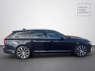 Volvo V90 2.0 T6 TE Ultra Bright eAWD