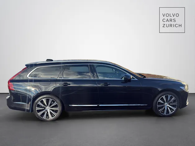 Volvo V90 2.0 T6 TE Ultra Bright eAWD