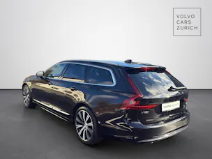 Volvo V90 2.0 T6 TE Ultra Bright eAWD