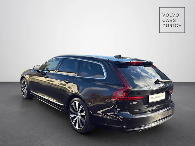 Volvo V90 2.0 T6 TE Ultra Bright eAWD