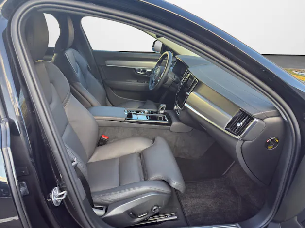 Volvo V90 2.0 T6 TE Ultra Bright eAWD