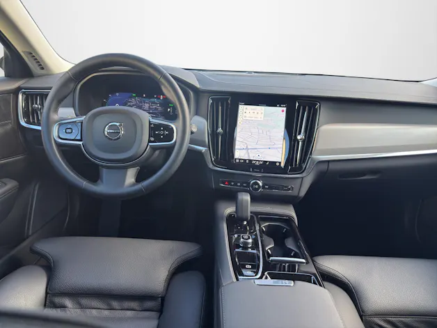 Volvo V90 2.0 T6 TE Ultra Bright eAWD
