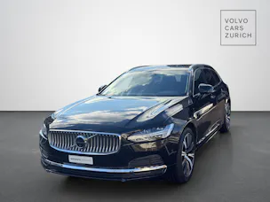 Volvo V90 2.0 T6 TE Ultra Bright eAWD