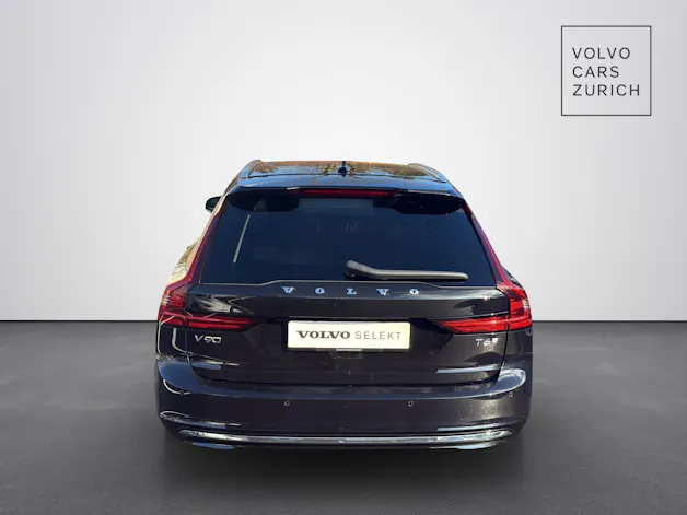Volvo V90 2.0 T6 TE Ultra Bright eAWD