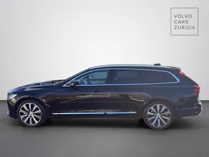 Volvo V90 2.0 T6 TE Ultra Bright eAWD