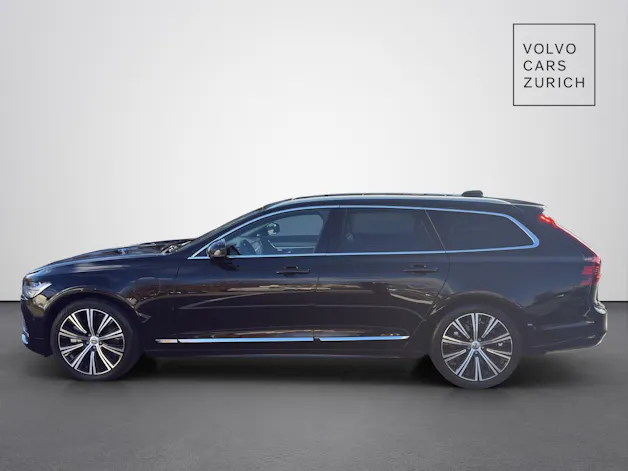 Volvo V90 2.0 T6 TE Ultra Bright eAWD