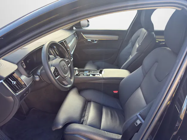 Volvo V90 2.0 T6 TE Ultra Bright eAWD
