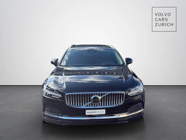 Volvo V90 2.0 T6 TE Ultra Bright eAWD