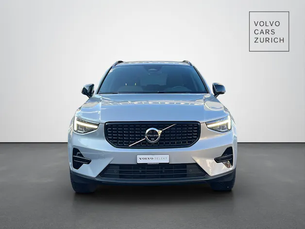 Volvo XC40 2.0 B4 MH Plus Dark