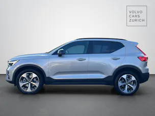 Volvo XC40 2.0 B4 MH Plus Dark