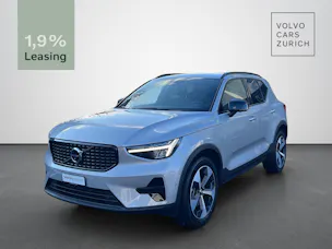 Volvo XC40 2.0 B4 MH Plus Dark