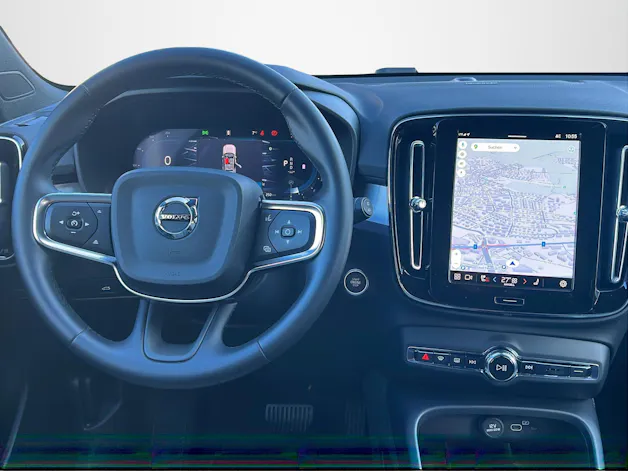 Volvo XC40 2.0 B4 MH Plus Dark