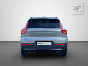 Volvo XC40 2.0 B4 MH Plus Dark