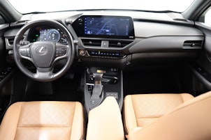Vehicle image LEXUS UX 250h Excellence