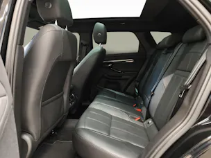 Land Rover Range Rover Evoque 2.0 D 165 S