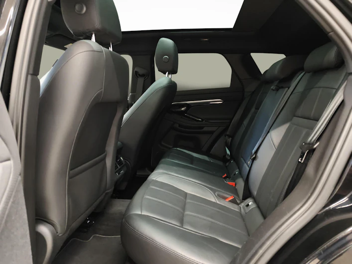 immagine del veicolo LAND ROVER RANGE ROVER EVOQUE