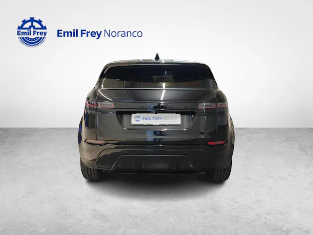 Land Rover Range Rover Evoque 2.0 D 165 S