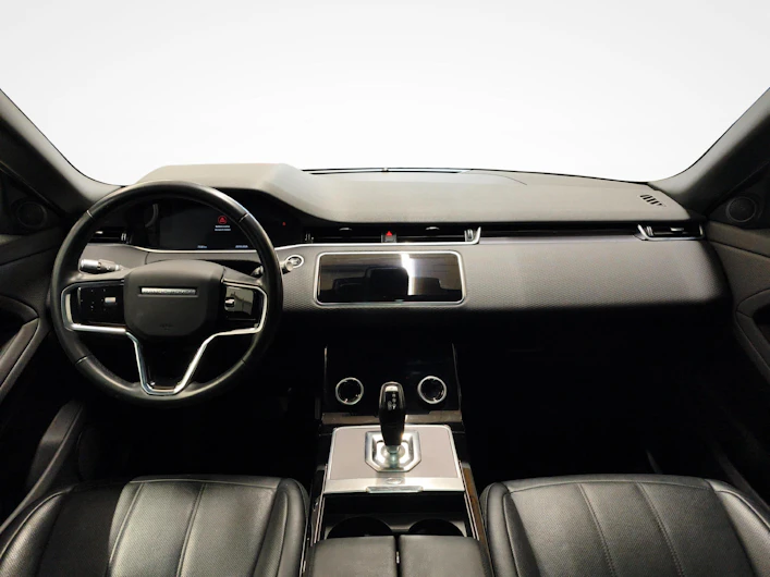 immagine del veicolo LAND ROVER RANGE ROVER EVOQUE