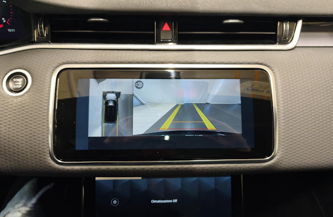 immagine del veicolo 15 immagine del veicolo 15