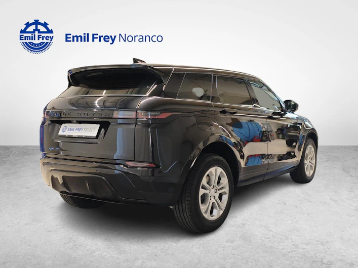 immagine del veicolo LAND ROVER RANGE ROVER EVOQUE