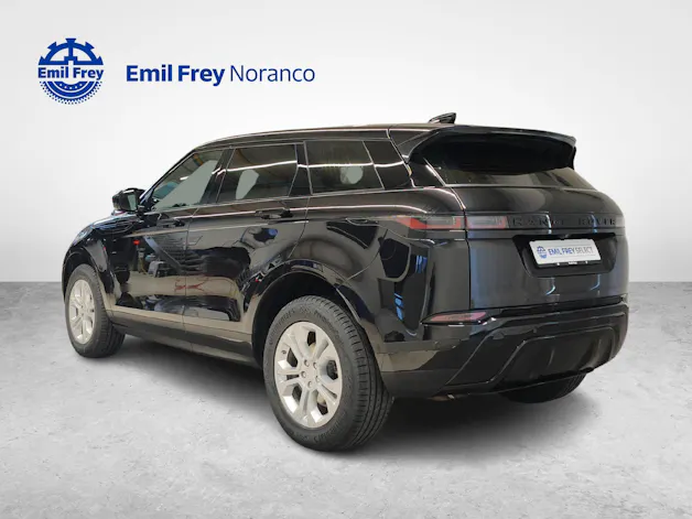 Land Rover Range Rover Evoque 2.0 D 165 S