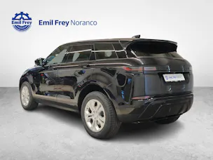 Land Rover Range Rover Evoque 2.0 D 165 S
