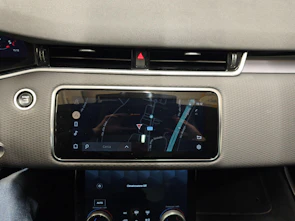 immagine del veicolo LAND ROVER Range Rover Evoque 2.0 D 165 S