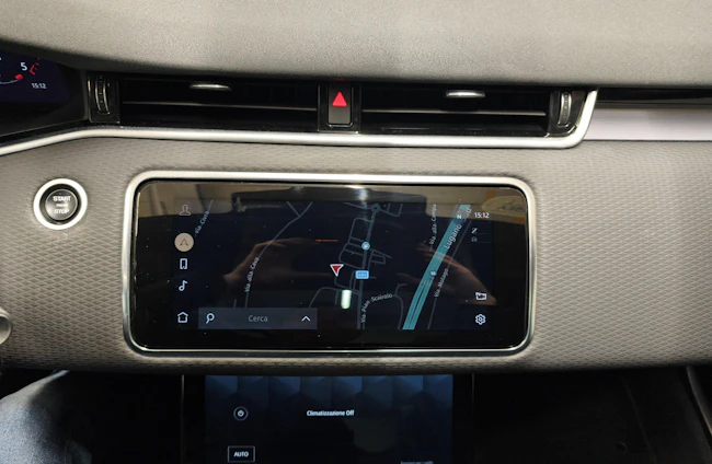 immagine del veicolo 14 immagine del veicolo 14