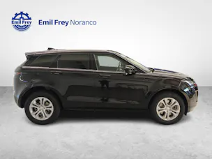 Land Rover Range Rover Evoque 2.0 D 165 S