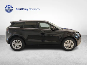 immagine del veicolo LAND ROVER Range Rover Evoque 2.0 D 165 S