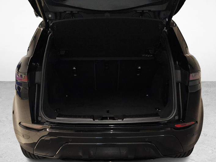 immagine del veicolo LAND ROVER RANGE ROVER EVOQUE