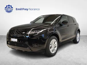 Land Rover Range Rover Evoque 2.0 D 165 S
