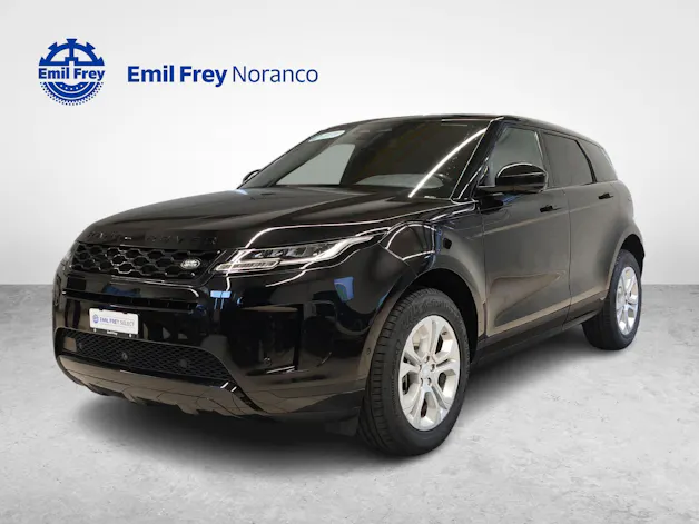 Land Rover Range Rover Evoque 2.0 D 165 S