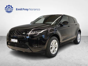 immagine del veicolo LAND ROVER Range Rover Evoque 2.0 D 165 S