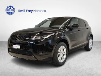 immagine del veicolo LAND ROVER Range Rover Evoque 2.0 D 165 S