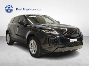 Land Rover Range Rover Evoque 2.0 D 165 S