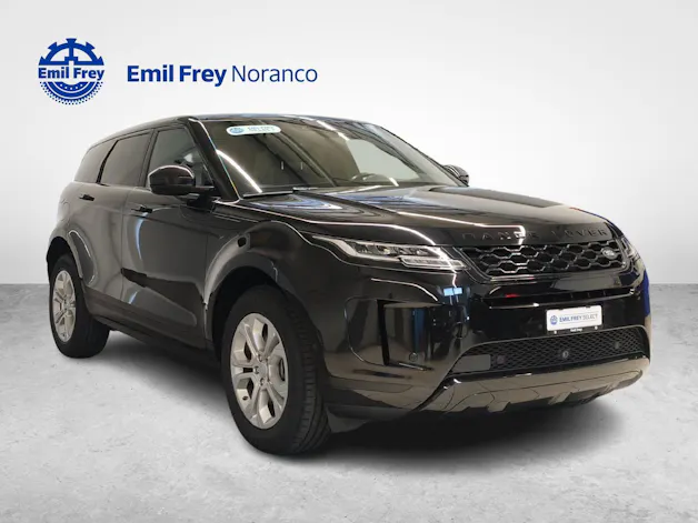 Land Rover Range Rover Evoque 2.0 D 165 S