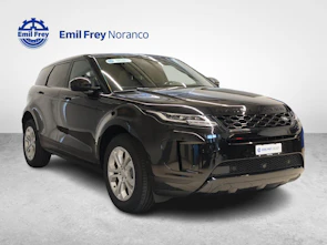 immagine del veicolo LAND ROVER Range Rover Evoque 2.0 D 165 S