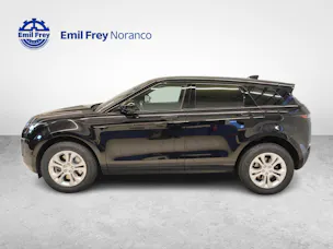 Land Rover Range Rover Evoque 2.0 D 165 S