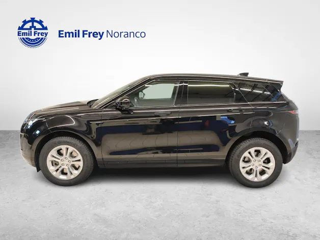 Land Rover Range Rover Evoque 2.0 D 165 S