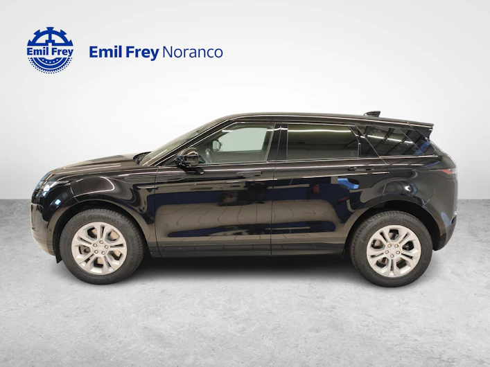 immagine del veicolo LAND ROVER RANGE ROVER EVOQUE