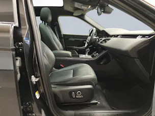 Land Rover Range Rover Evoque 2.0 D 165 S