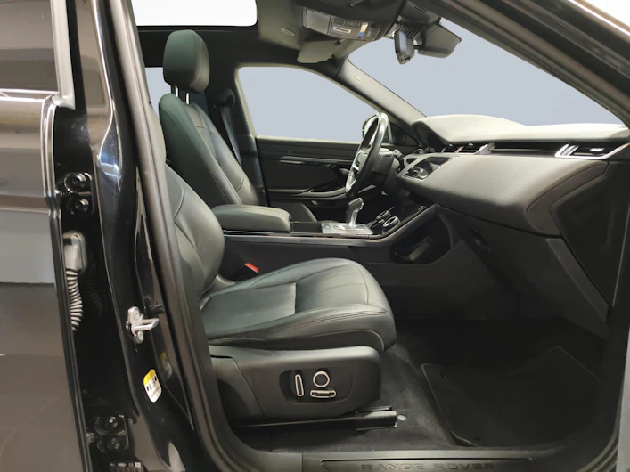 immagine del veicolo LAND ROVER RANGE ROVER EVOQUE