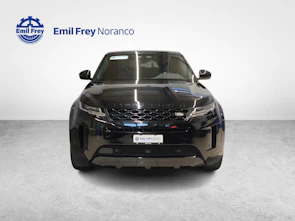 immagine del veicolo LAND ROVER Range Rover Evoque 2.0 D 165 S