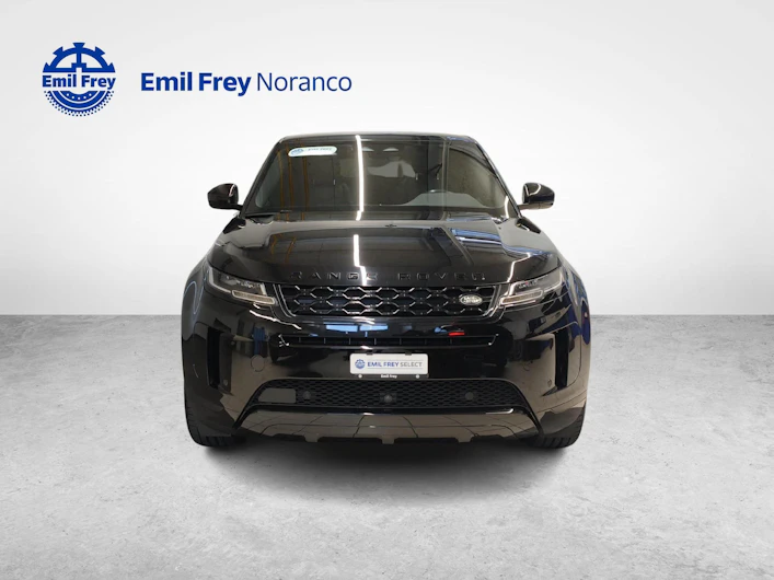 immagine del veicolo LAND ROVER RANGE ROVER EVOQUE