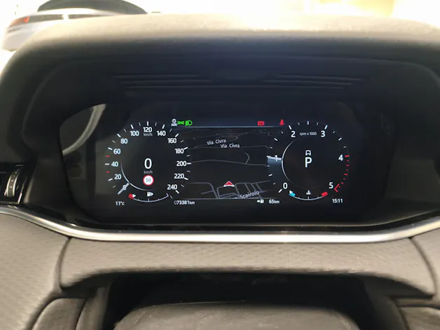 Land Rover Range Rover Evoque 2.0 D 165 S