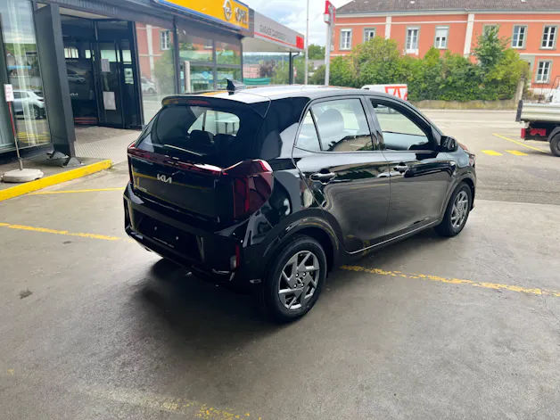 Kia Picanto 1.0  First Edition
